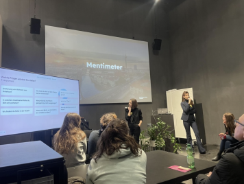 Futuirum Event März ˋ24