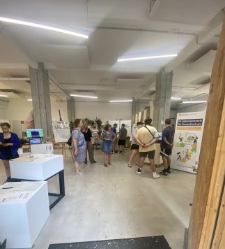 48 h Neukölln