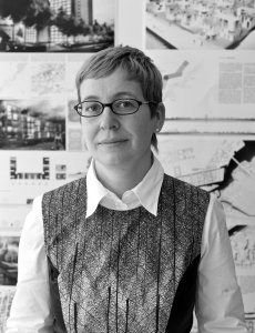 Prof. Dr.-ing. Angela Million