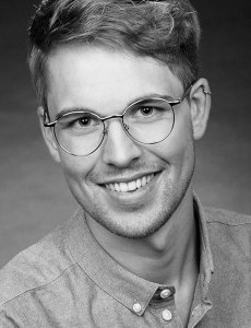 Jonas Schöndorf