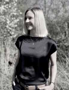 Prof. Dr. Nadja Kabisch