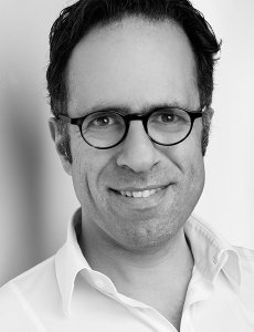 Prof. Dr. med. Mazda Adli