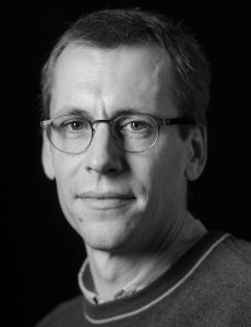 Prof. Dr. Jörg Niewöhner
