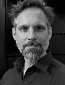 Prof. Dr. Klaus Gramann