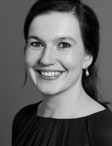Prof. Dr. Ulrike Kluge